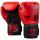 БОКСОВИ РЪКАВИЦИ - RINGHORNS CHARGER MX BOXING GLOVES - RED/BLACK​