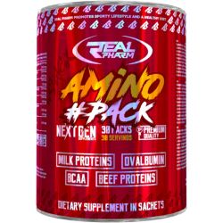 REAL PHARM - Amino Pack/ 30 packs