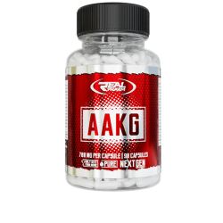 REAL PHARM – AAKG 700mg/90 таблетки