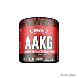 REAL PHARM - AAKG 1250MG / 150 ТАБЛЕТКИ