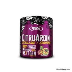 REAL PHARM - CitruArgin/ 300gr.
