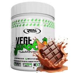 Протеин  - Vege Protein Real Pharm 600 gr
