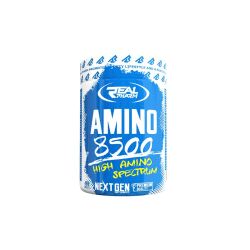REAL PHARM - Amino 8500/400 таблетки
