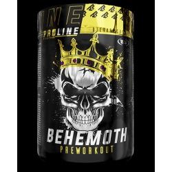 REAL PHARM -  BEHEMOTH/500gr. 