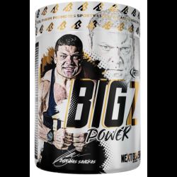 REAL PHARM - BIGZ / 41 дози