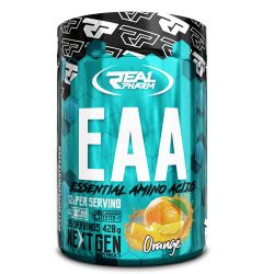 REAL PHARM - EAA/420gr.