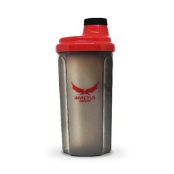 Шейкър Invictus Red Line - 600ml