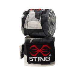 Бинтове камуфлаж 4м STING STG-4016