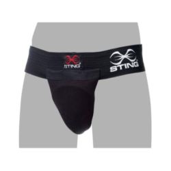 Протектор за слабини STING STG-4011