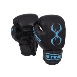 Боксови ръкавици STING JUNIOR STG-1015