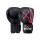Боксови ръкавици STING Aurora черно/розово STG-1102