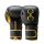 Боксови ръкавици естествена кожа STING Viper черни STG-1113