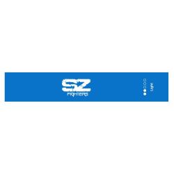 ЛАСТИЧНА ЛЕНТА LIGHT - 60 / 5 / 0.7 СМ - SZ FIGHTERS