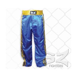 АНЦУНГ ЗА ТАЕКУОН-ДО​ - SZ FIGHTERS