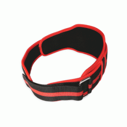 ФИТНЕС КОЛАН (НАЙЛОН) - ОТ ДВЕ ЧАСТИ - SZ FIGHTERS