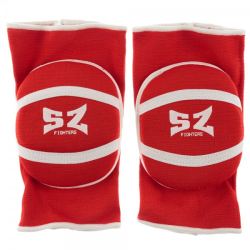 НАКОЛЕНКИ / ЧЕРВЕНИ - SZ FIGHTERS