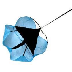 ПАРАШУТ ЗА БЯГАНЕ - SZ FIGHTERS