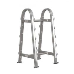 Професионална стойка за готови лостове с тежести​ - SZ FIGHTERS