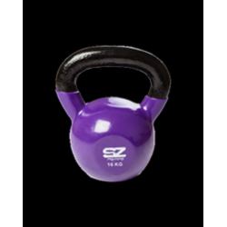 ПУДОВКА​ - 4 КГ. - SZ FIGHTERS