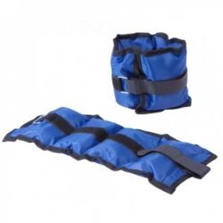 ТЕЖЕСТИ ЗА КРАКА И РЪЦЕ 1 КГ. - SZ FIGHTERS