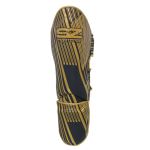 ПРОТЕКТОРИ ЗА КИК БОКС И МУАЙ ТАЙ - PLASMA 2.0 BLACK/GOLD