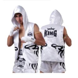 Спортна дреха CORNERMAN TWINS KING-6002