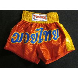 Шорти TWINS T-3004