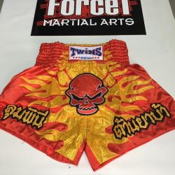 Шорти TWINS T-3005