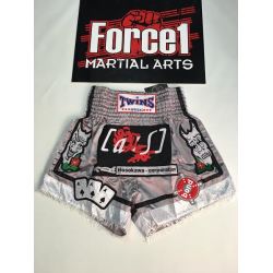 Шорти TWINS T-3009
