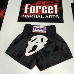Шорти TWINS T-3015