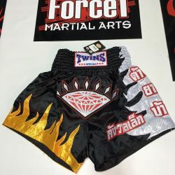 Шорти TWINS T-3021