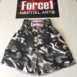 Шорти TWINS T-3036