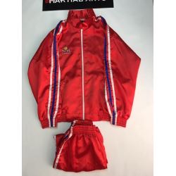 Екип от сатен TWINS THAI BOXING T-3502