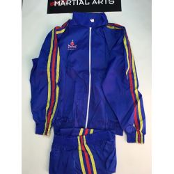 Спортен екип TWINS THAI BOXING T-3504