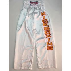 Спортен панталон TWINS KICKBOXING T-3508