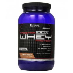 Ultimate Nutrition - Prostar Whey 907gr