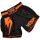 МУАЙ ТАЙ ШОРТИ - VENUM GIANT MUAY THAI SHORTS - BLACK/NEO ORANGE​