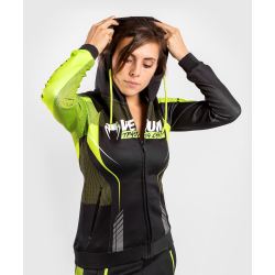 Дамски суичър VENUM Training Camp 3.0 WOMEN Дамски суичър VENUM Training Camp 3.0 WOMEN