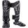 ПРОТЕКТОРИ ЗА КРАКА - VENUM GLADIATOR 3.0 SHINGUARDS - BLACK/WHITE​