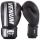 БОКСОВИ РЪКАВИЦИ - VENUM BANGKOK SPIRIT BOXING GLOVES - NAPPA LEATHER - BLACK​