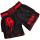 МУАЙ ТАЙ ШОРТИ - VENUM GIANT MUAY THAI SHORTS - BLACK/RED​