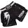 МУАЙ ТАЙ ШОРТИ - VENUM GIANT MUAY THAI SHORTS - BLACK/WHITE​