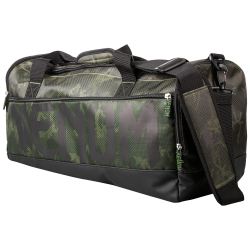 СПОРТЕН САК - VENUM SPARRING SPORT BAG - KHAKI CAMO​