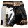 МУАЙ ТАЙ ШОРТИ - VENUM GIANT MUAY THAI SHORTS - BLACK/WHITE/GOLD​