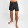 ШОРТИ - VENUM ELECTRON 3.0 FIGHTSHORT - BLACK ​