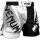 ШОРТИ - VENUM NOGI 2.0 FIGHTSHORTS - BLACK/WHITE​