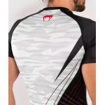 РАШГАРД - VENUM CONTENDER 5.0 RASHGUARD - LONG SLEEVES - WHITE/CAMO