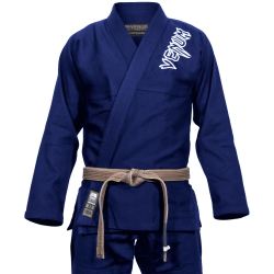 КИМОНО ЗА БРАЗИЛСКО ЖИУ ЖИЦУ - VENUM CONTENDER 2.0 BJJ GI - NAVY BLUE​