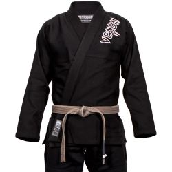 КИМОНО ЗА БРАЗИЛСКО ЖИУ ЖИЦУ - VENUM CONTENDER 2.0 BJJ GI - BLACK​