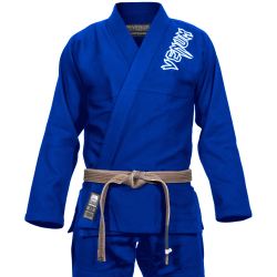 КИМОНО ЗА БРАЗИЛСКО ЖИУ ЖИЦУ - VENUM CONTENDER 2.0 BJJ GI - BLUE​